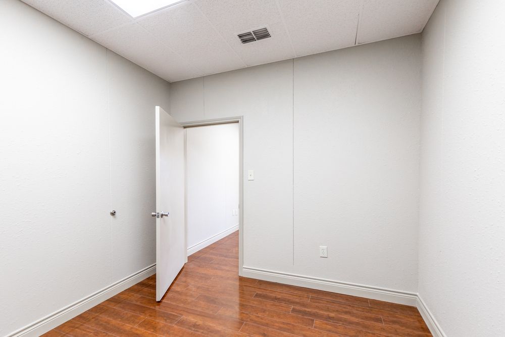 PAN AM Building: 820 Buddy Holly Ave, Lubbock, TX 79401